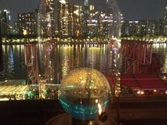 -AZUL by FUEL蓝色·法式酒馆(琶醍店)