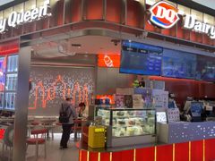 -DQ·蛋糕·冰淇淋(西城红场店)