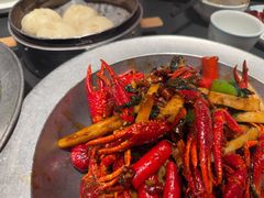 -天宝兄弟(前海壹方城店)