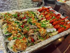 -千岛湖花园饭店-中餐厅