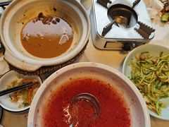 -曹家小菜(胜太路店)