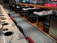 大堂-龍歌自助小火锅(李沧丽达店)