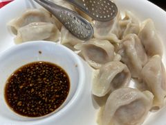 -西贝莜面村(上海百联西郊店)