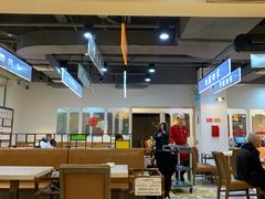 大堂-舊街坊茶楼(市二宫店)