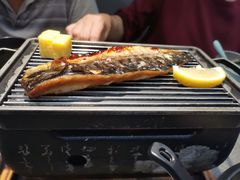 -禾绿寿司·定食·拉面·烧炸(喜荟城店)