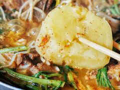 -首尔土豆汤(红梅小区店)