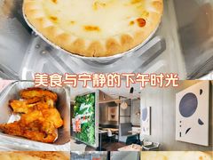 -必胜客(白石桥店)
