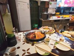 -江北北火锅馆·公路夜市(魏公村店)