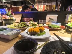 -乌君·酒场·炭火烧鸟(侨城坊店)