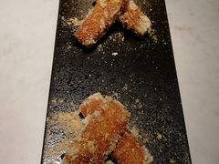 红糖糍粑-望蓉城·古法酸菜鱼(世纪汇店)