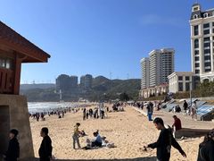 -青澳湾北回归线广场
