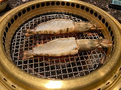 -老乾杯和牛烧肉(王府中环店)