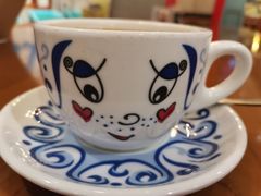 热奶茶-翠华餐厅(宝安壹方城店)