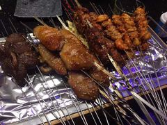 -冰城小镇音乐串吧·聚会餐厅(百子湾店)