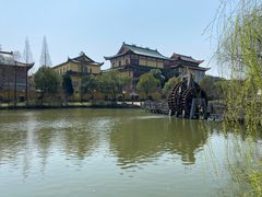 -龙游石窟