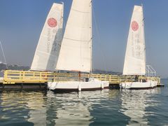 -涠洲岛南湾海洋运动公园
