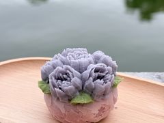 -昆明冠生园·鲜花饼·面包蛋糕(老街店)