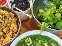 -熊氏牛羊杂粉(龙眼井总店)