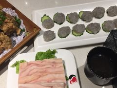 -杨家火锅(国美店)
