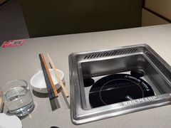 -海底捞火锅(百利广场店)