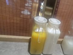 -虹料理·日料放题(悠方店)