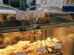 -21克拉面包(崂山万象汇店)