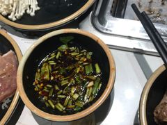 -非烤勿扰韩料自助烤肉(松山湖万科店)