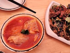 -張飛扒肉•四代传承(道外店)