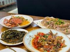 -醉壹号海鲜大排档(厦门美食地标店)