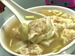 -汉记面馆(南华东路店)