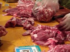-王德炭烤牛羊肉(西关大街店)