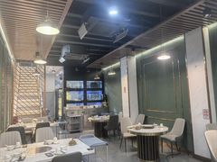 -喜聚薈·花膠雞海鮮火鍋(越秀店)