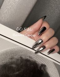 -Cici Nail日式美甲美睫工作室