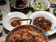 -佬麻雀·剁椒鱼头(京基KK One店)