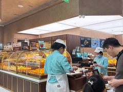 -工匠面包(壹方店)