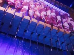 -很久以前羊肉串(打浦路店)