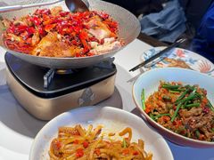 -匠熙小馆(崇文门店)