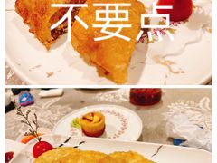 -香云轩·顺德菜(香云纱园林酒店店)