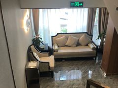 -圣和足道·瑶浴SPA·养生茶府(光华店)