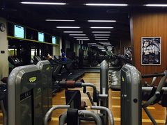 -W FITNESS 威尔仕健身·游泳(七宝店)