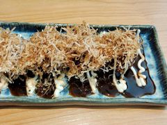 -味太助·银饭食堂(中华城店)