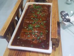 -庖丁堂酒店(金穗大道店)