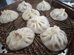 -西安贾三灌汤包·回坊小吃·清真炒菜(北院门总店)