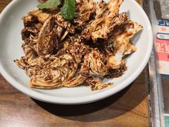 -局气烤鸭·北京菜(前门店)