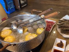 -潮汕壹号·潮汕菜·打边炉·生腌(总店)