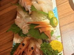 -隐月· 㐂和食屋(芝罘万达公馆店)