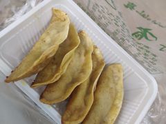 -清真蒋有记(老门东店)