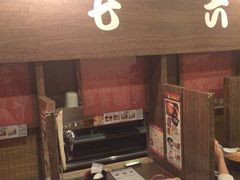 -一蘭拉面(新宿中央东口店)