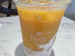 -Peet's Coffee皮爷咖啡(华强北茂业店)