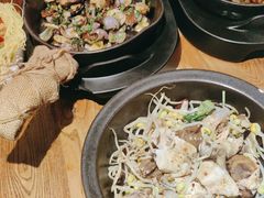 -云海肴·汽锅鸡·云南菜(美罗城店)